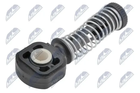 Seilzug, Schaltgetriebe links NTY NXX-VW-010 Bild Seilzug, Schaltgetriebe links NTY NXX-VW-010