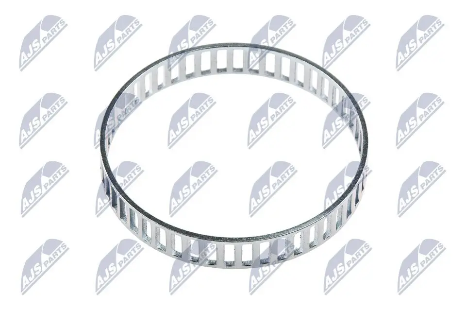 Sensorring, ABS Vorderachse beidseitig radseitig NTY NZA-BM-001
