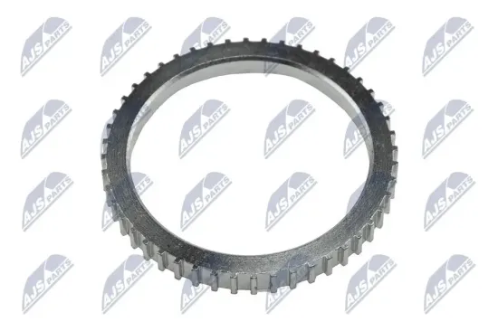 Sensorring, ABS radseitig Vorderachse links Vorderachse rechts NTY NZA-CT-002 Bild Sensorring, ABS radseitig Vorderachse links Vorderachse rechts NTY NZA-CT-002
