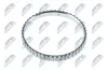 Sensorring, ABS Vorderachse Vorderachse links Vorderachse rechts radseitig NTY NZA-CT-003