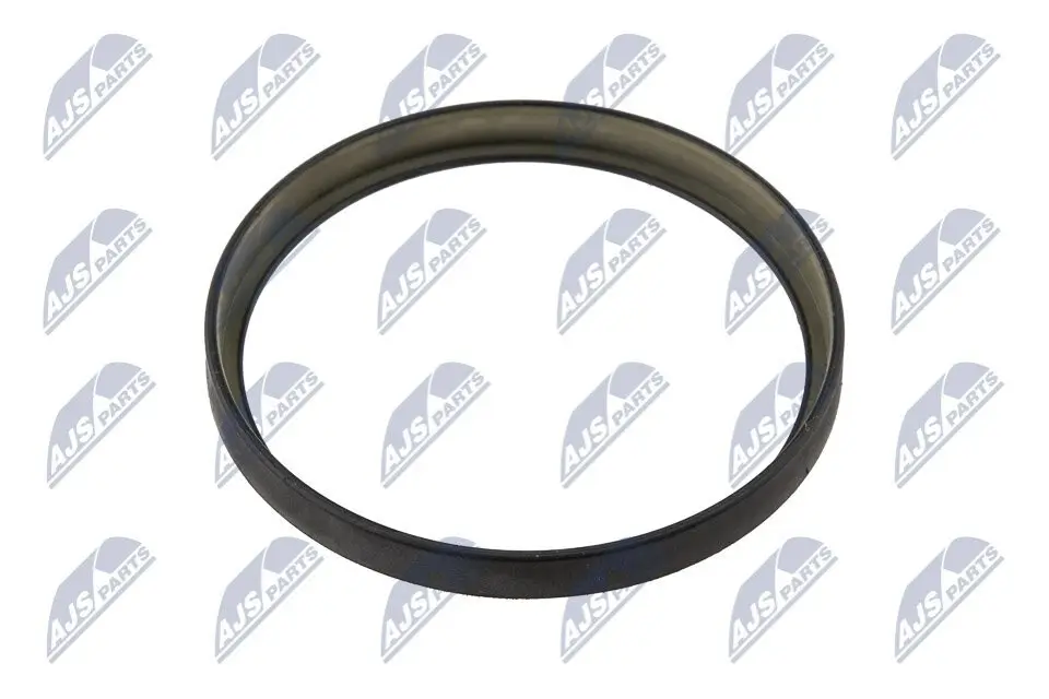 Sensorring, ABS Hinterachse beidseitig NTY NZA-CT-004