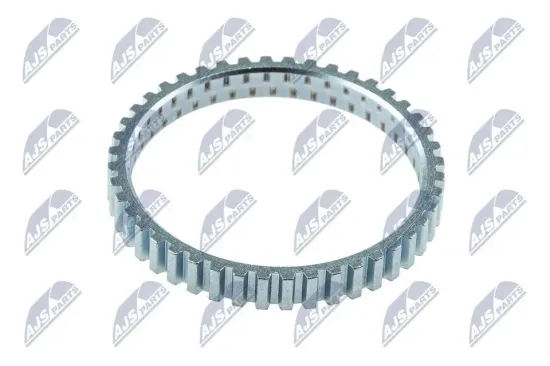Sensorring, ABS Vorderachse links Vorderachse rechts radseitig NTY NZA-FT-001 Bild Sensorring, ABS Vorderachse links Vorderachse rechts radseitig NTY NZA-FT-001
