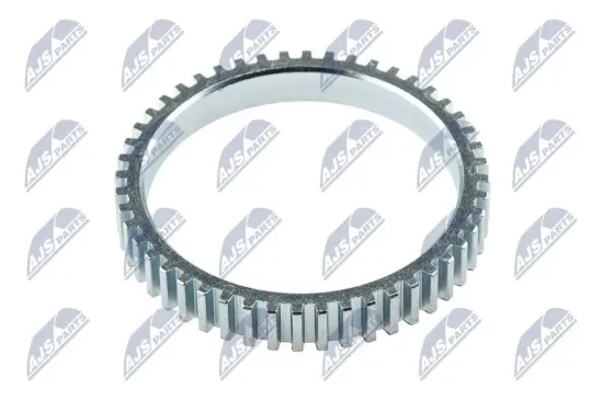 Sensorring, ABS Vorderachse links Vorderachse rechts radseitig NTY NZA-HY-501 Bild Sensorring, ABS Vorderachse links Vorderachse rechts radseitig NTY NZA-HY-501