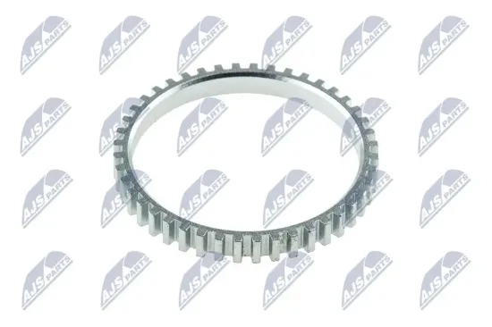 Sensorring, ABS Vorderachse radseitig Vorderachse links Vorderachse rechts NTY NZA-HY-503 Bild Sensorring, ABS Vorderachse radseitig Vorderachse links Vorderachse rechts NTY NZA-HY-503
