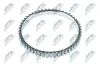 Sensorring, ABS radseitig NTY NZA-HY-504