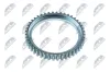 Sensorring, ABS Vorderachse NTY NZA-MS-001