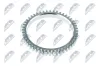 Sensorring, ABS Vorderachse radseitig Vorderachse links Vorderachse rechts NTY NZA-MS-003