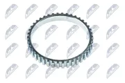 Sensorring, ABS radseitig Vorderachse links Vorderachse rechts NTY NZA-NS-001