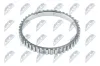 Sensorring, ABS Vorderachse links radseitig Vorderachse rechts NTY NZA-NS-003