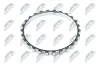 Sensorring, ABS Vorderachse Vorderachse links Vorderachse rechts NTY NZA-RE-001