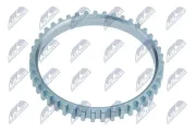 Sensorring, ABS Vorderachse radseitig Vorderachse links Vorderachse rechts NTY NZA-SU-002