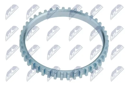 Sensorring, ABS Vorderachse radseitig Vorderachse links Vorderachse rechts NTY NZA-SU-002 Bild Sensorring, ABS Vorderachse radseitig Vorderachse links Vorderachse rechts NTY NZA-SU-002