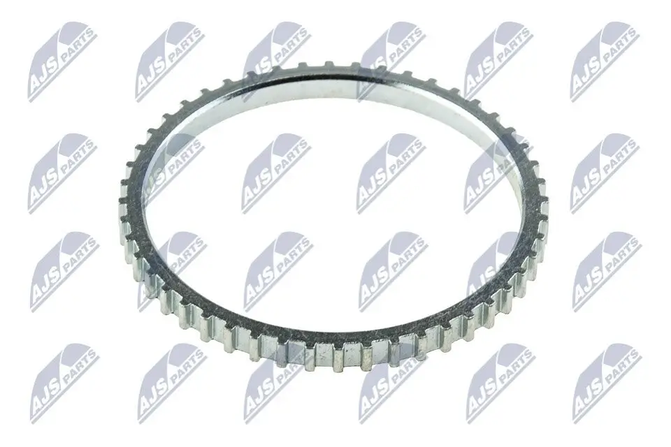 Sensorring, ABS Vorderachse radseitig Vorderachse rechts Vorderachse links NTY NZA-TY-001