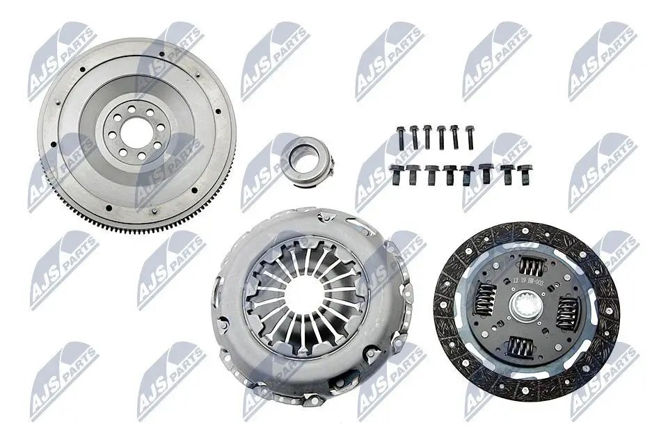 Kupplungssatz NTY NZS-BM-003