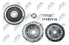 Kupplungssatz NTY NZS-BM-003 Bild Kupplungssatz NTY NZS-BM-003