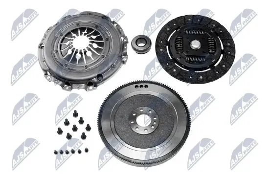 Kupplungssatz NTY NZS-CT-000 Bild Kupplungssatz NTY NZS-CT-000