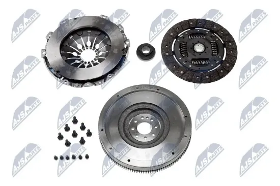 Kupplungssatz NTY NZS-CT-000 Bild Kupplungssatz NTY NZS-CT-000