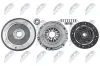 Umrüstsatz, Kupplung NTY NZS-CT-004