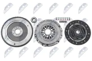 Umrüstsatz, Kupplung NTY NZS-CT-004
