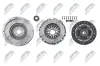 Umrüstsatz, Kupplung NTY NZS-CT-004 Bild Umrüstsatz, Kupplung NTY NZS-CT-004