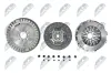 Kupplungssatz NTY NZS-FR-000 Bild Kupplungssatz NTY NZS-FR-000