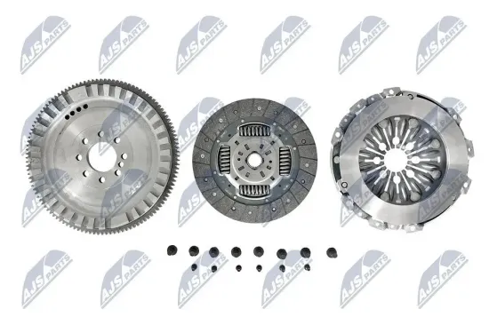 Kupplungssatz NTY NZS-FR-000 Bild Kupplungssatz NTY NZS-FR-000