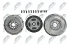 Kupplungssatz NTY NZS-FR-001