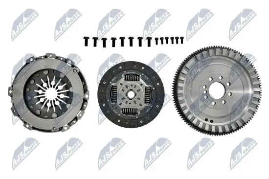 Kupplungssatz NTY NZS-FR-001 Bild Kupplungssatz NTY NZS-FR-001