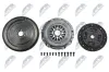 Kupplungssatz NTY NZS-FR-006 Bild Kupplungssatz NTY NZS-FR-006