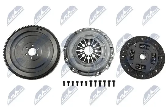 Kupplungssatz NTY NZS-FR-006 Bild Kupplungssatz NTY NZS-FR-006
