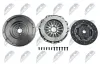 Kupplungssatz NTY NZS-FR-006 Bild Kupplungssatz NTY NZS-FR-006