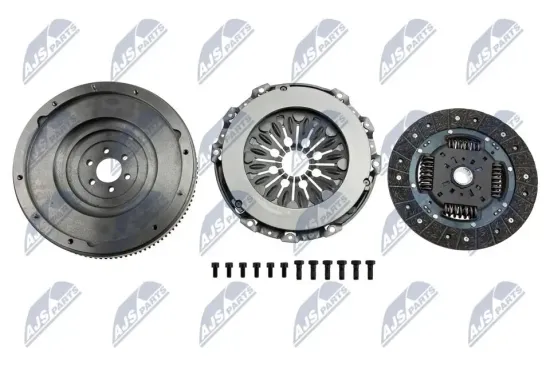 Kupplungssatz NTY NZS-FR-006 Bild Kupplungssatz NTY NZS-FR-006
