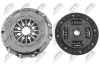 Kupplungssatz NTY NZS-FR-009U