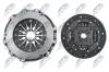 Kupplungssatz NTY NZS-FR-009U Bild Kupplungssatz NTY NZS-FR-009U