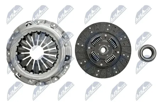 Kupplungssatz NTY NZS-NS-011U Bild Kupplungssatz NTY NZS-NS-011U