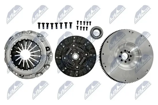 Kupplungssatz NTY NZS-NS-011 Bild Kupplungssatz NTY NZS-NS-011