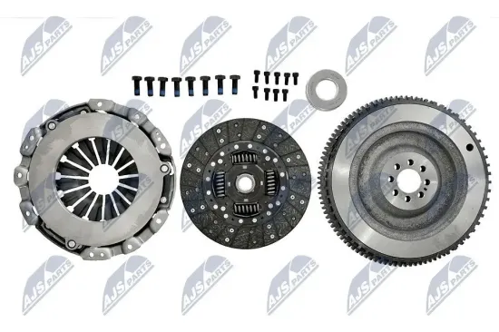 Kupplungssatz NTY NZS-NS-011 Bild Kupplungssatz NTY NZS-NS-011