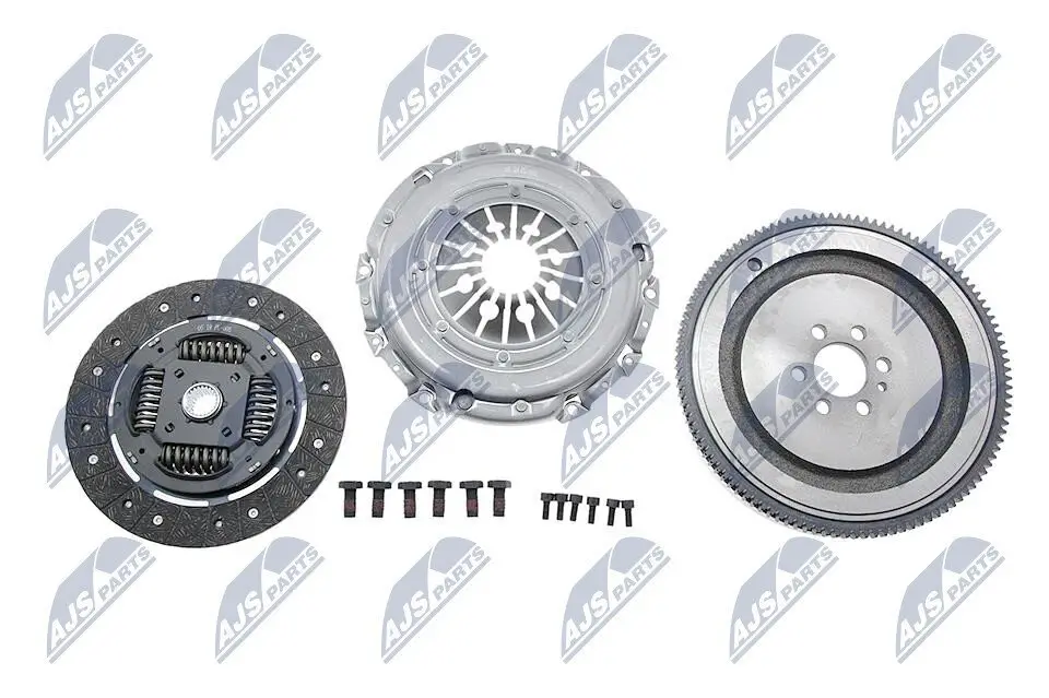Kupplungssatz NTY NZS-PL-005