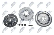 Kupplungssatz NTY NZS-PL-005