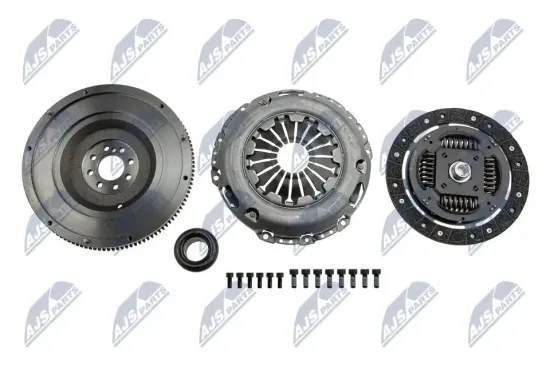 Kupplungssatz NTY NZS-PL-007 Bild Kupplungssatz NTY NZS-PL-007
