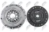 Kupplungssatz NTY NZS-RE-004U