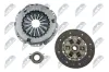 Kupplungssatz NTY NZS-TY-001U