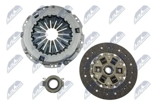 Kupplungssatz NTY NZS-TY-001U Bild Kupplungssatz NTY NZS-TY-001U