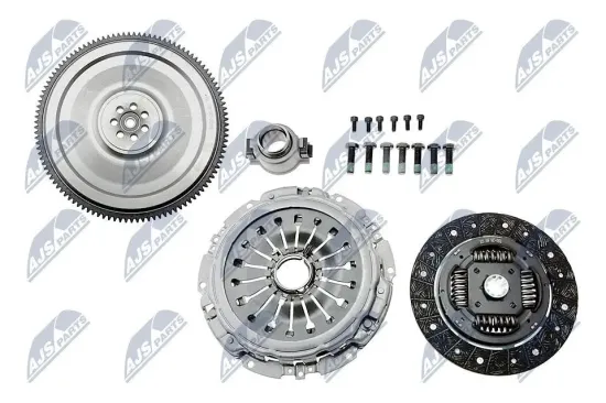 Kupplungssatz NTY NZS-VC-001 Bild Kupplungssatz NTY NZS-VC-001