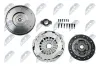 Kupplungssatz NTY NZS-VC-001 Bild Kupplungssatz NTY NZS-VC-001