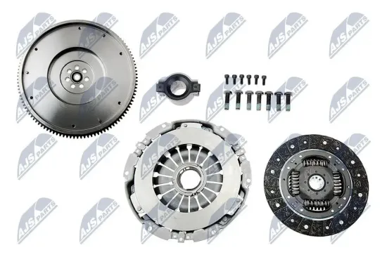 Kupplungssatz NTY NZS-VC-001 Bild Kupplungssatz NTY NZS-VC-001