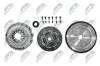 Kupplungssatz NTY NZS-VW-001