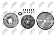 Kupplungssatz NTY NZS-VW-001
