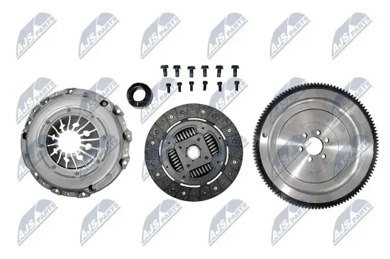 Kupplungssatz NTY NZS-VW-001 Bild Kupplungssatz NTY NZS-VW-001