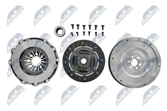 Kupplungssatz NTY NZS-VW-001 Bild Kupplungssatz NTY NZS-VW-001